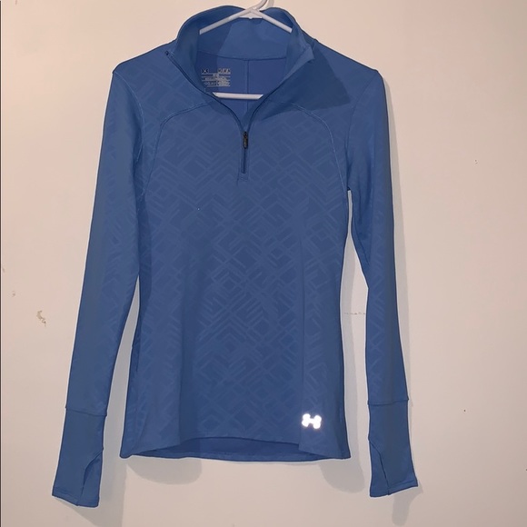 Under Armour Tops - Under Armour Quarter Zip